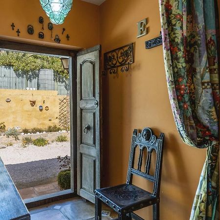 Villa La Golondrina Jávea Esterno foto