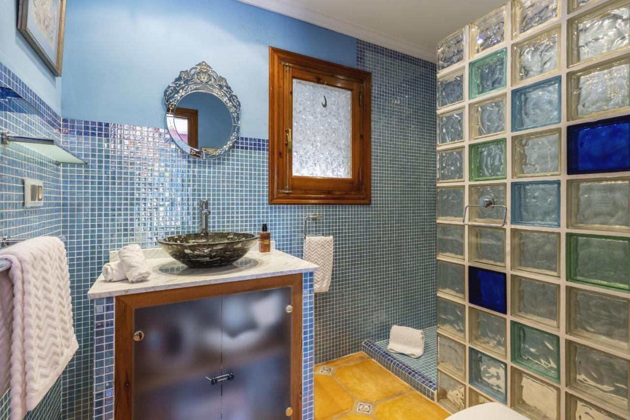 Villa La Golondrina Jávea Esterno foto