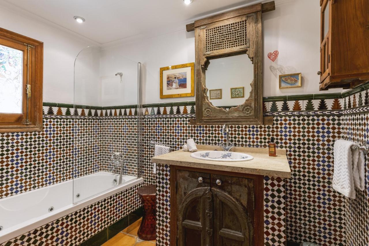 Villa La Golondrina Jávea Esterno foto